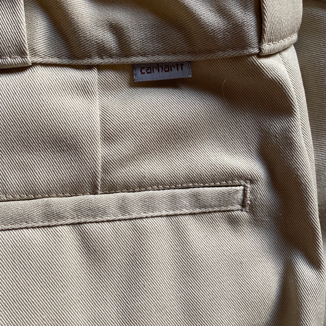 Carhartt shorts - 90