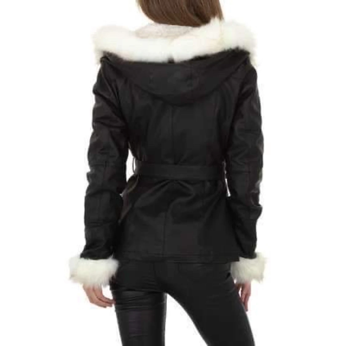 Dam jacka , finns alla storlekar  - 91