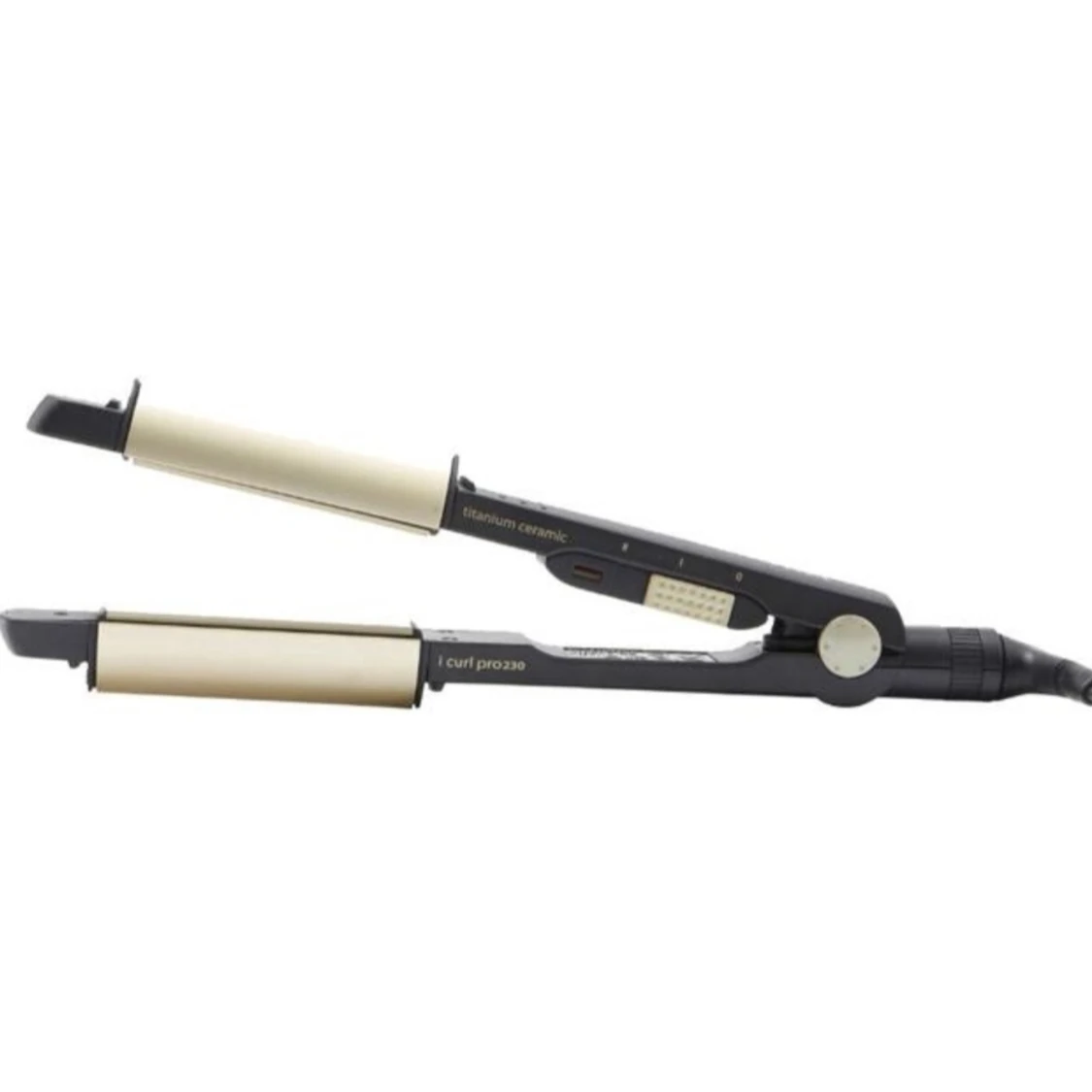 Plattång & locktång