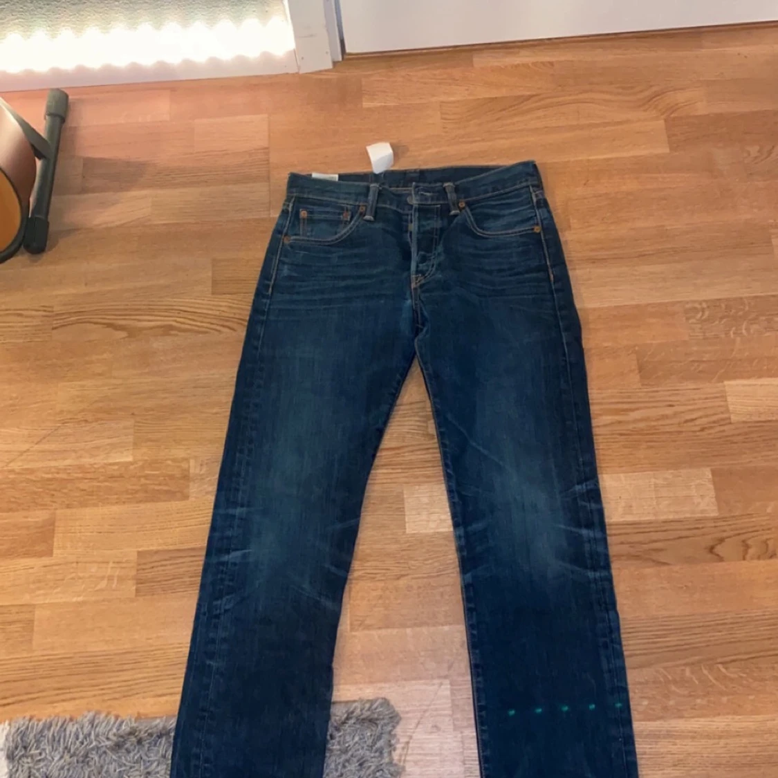Levis strauss 501 W28 L32 - 90