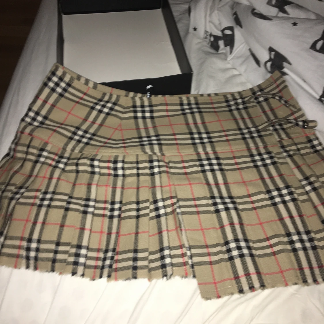 Burberry kjol - 90