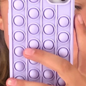 Pop it skal  - Det är inte jätte fint på min mobil 