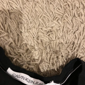 Calvin Klein t-shirt - CK t-shirt för herr, använd en gång storlek M 300 kr