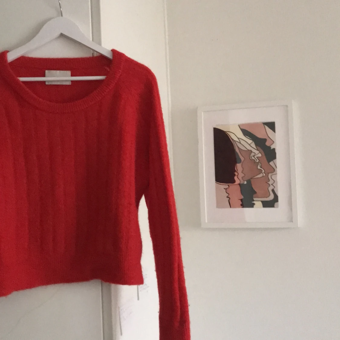 Samsoe Samsoe stickad tröja