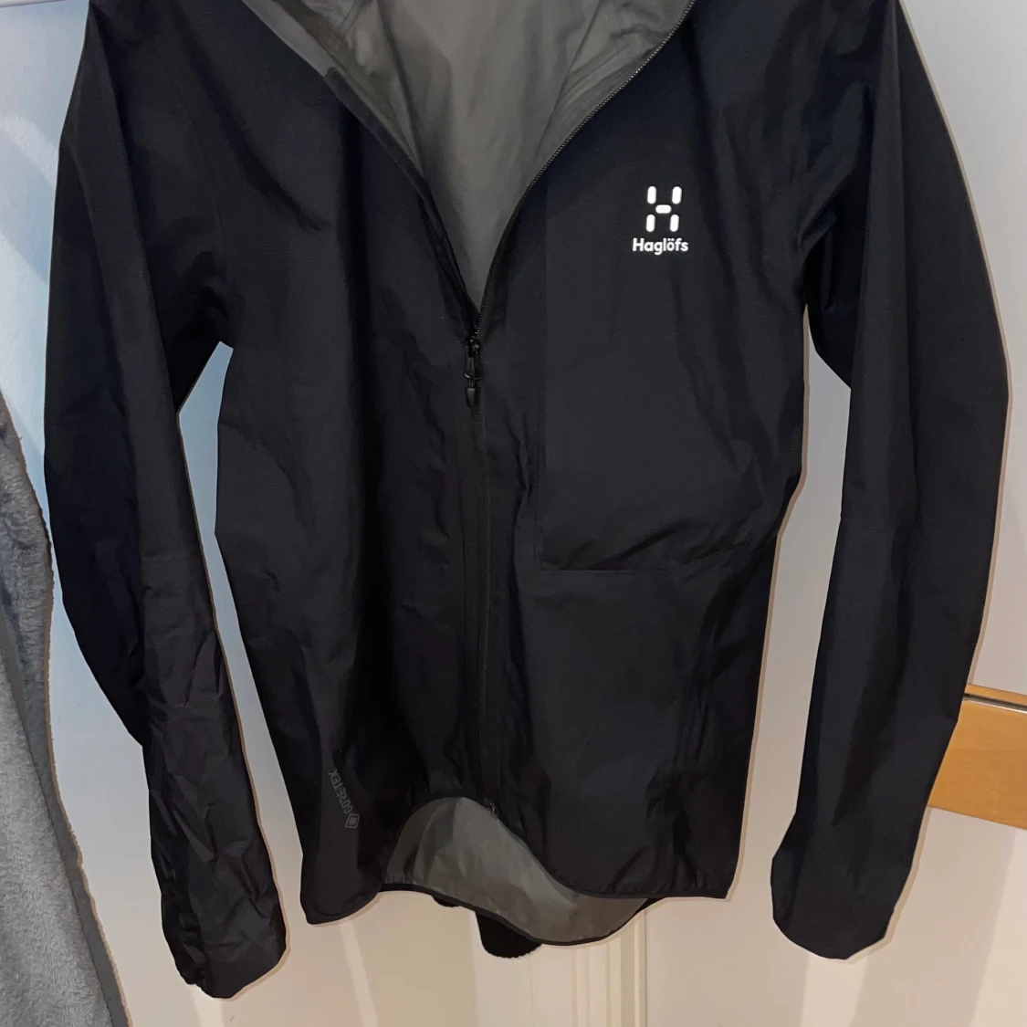 Haglöfs jacka - 90