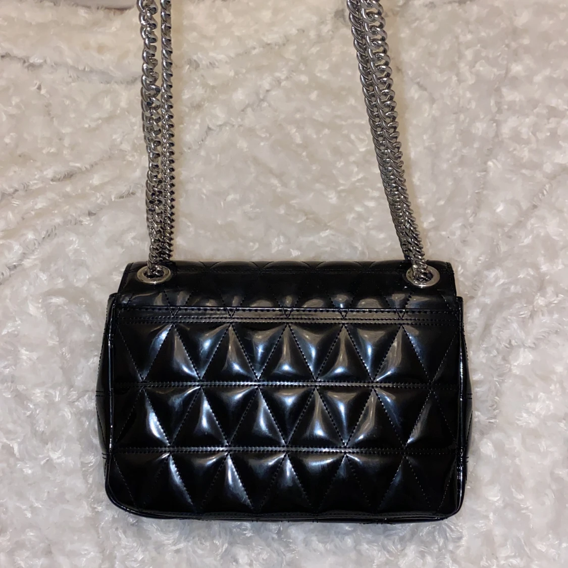 Äkta micheal kors väska - 90