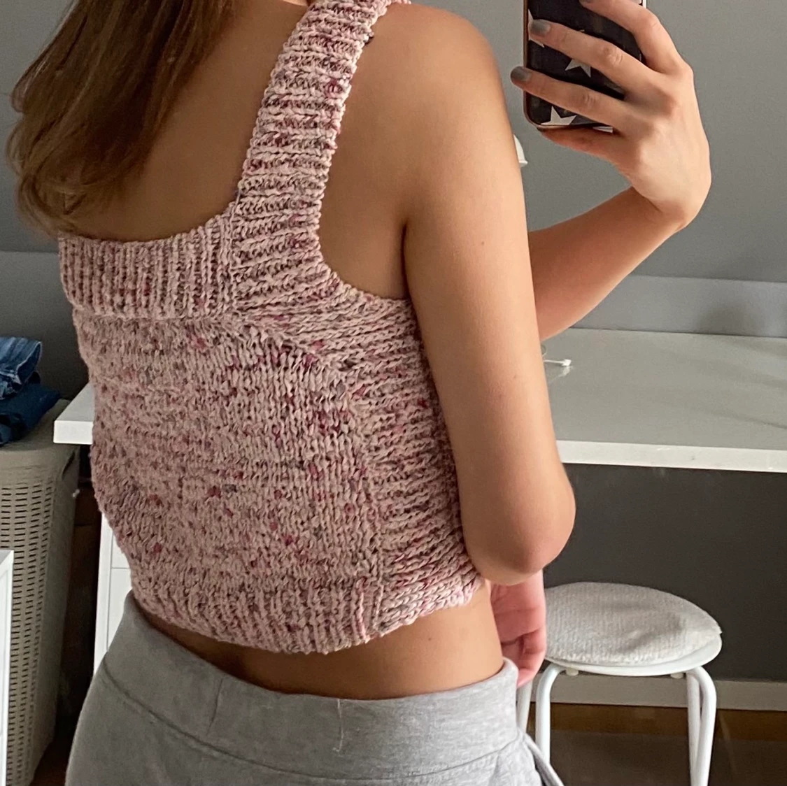 Topp zara  - 90