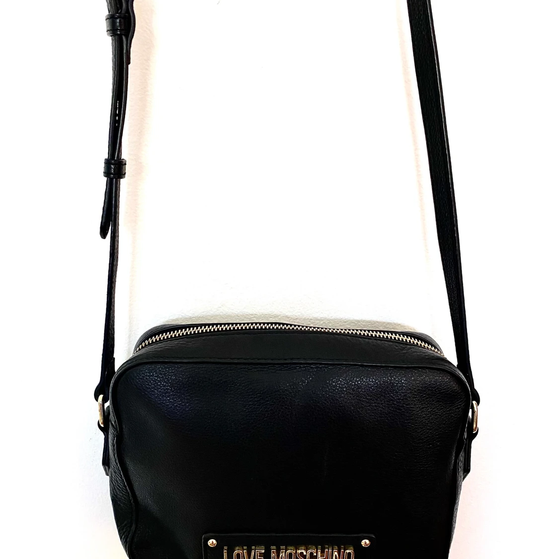 LOVE MOSCHINO väska - 91