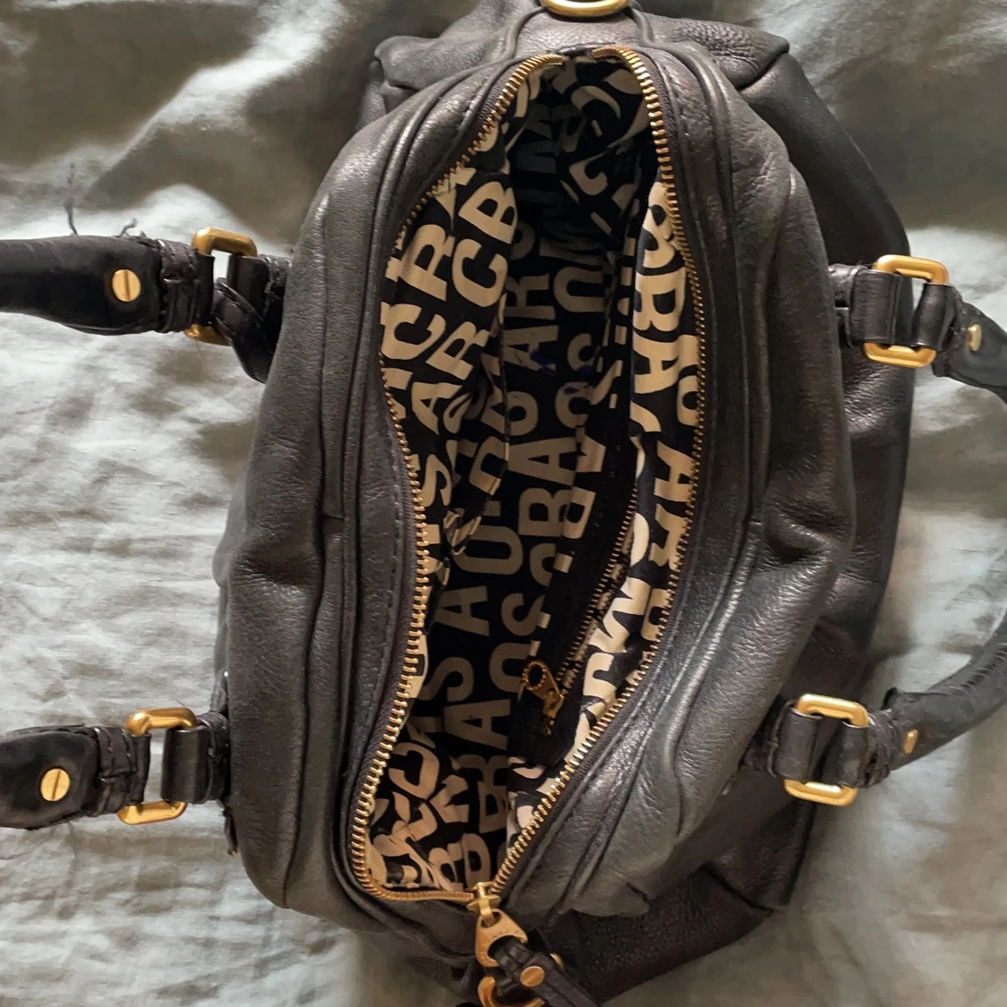 Marc by Marc Jacobs groove bag - 90