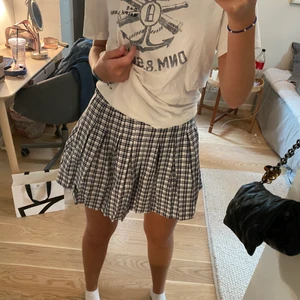 Rutigkjol  - Super gullig rutig kjol😜