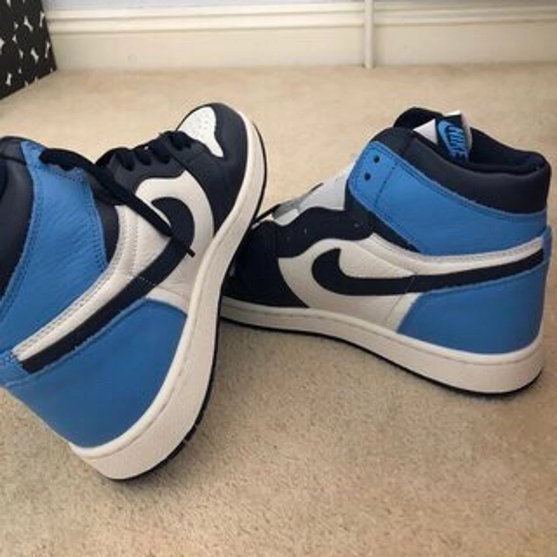 Jordan 1 high - 90