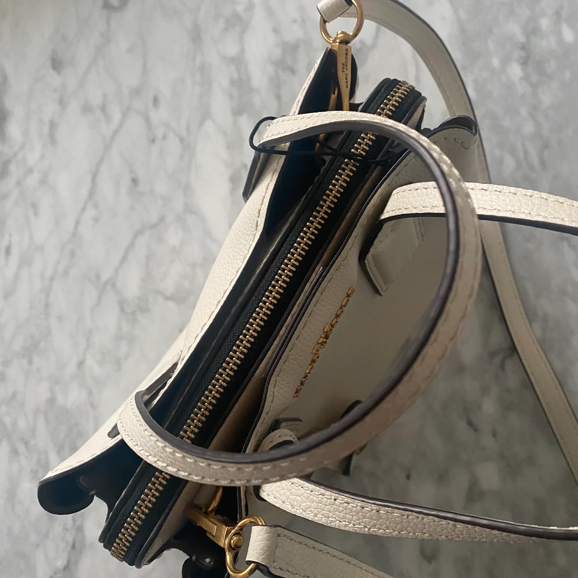 Marc Jacobs ny med tag kvar  - 91