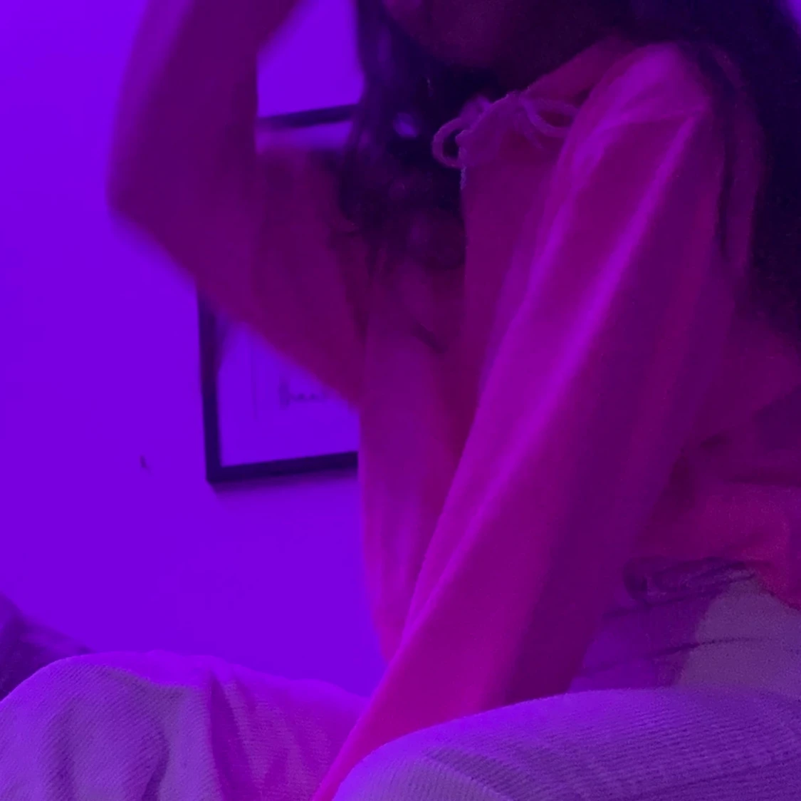 Slutsåld hoodie från ASOS  - 90