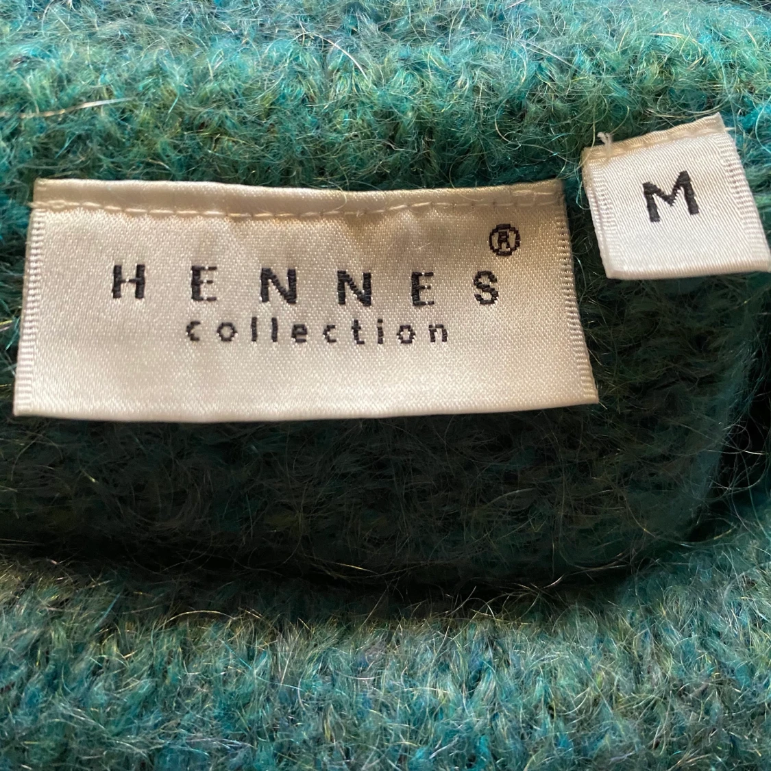 Stickad tröja  - 91