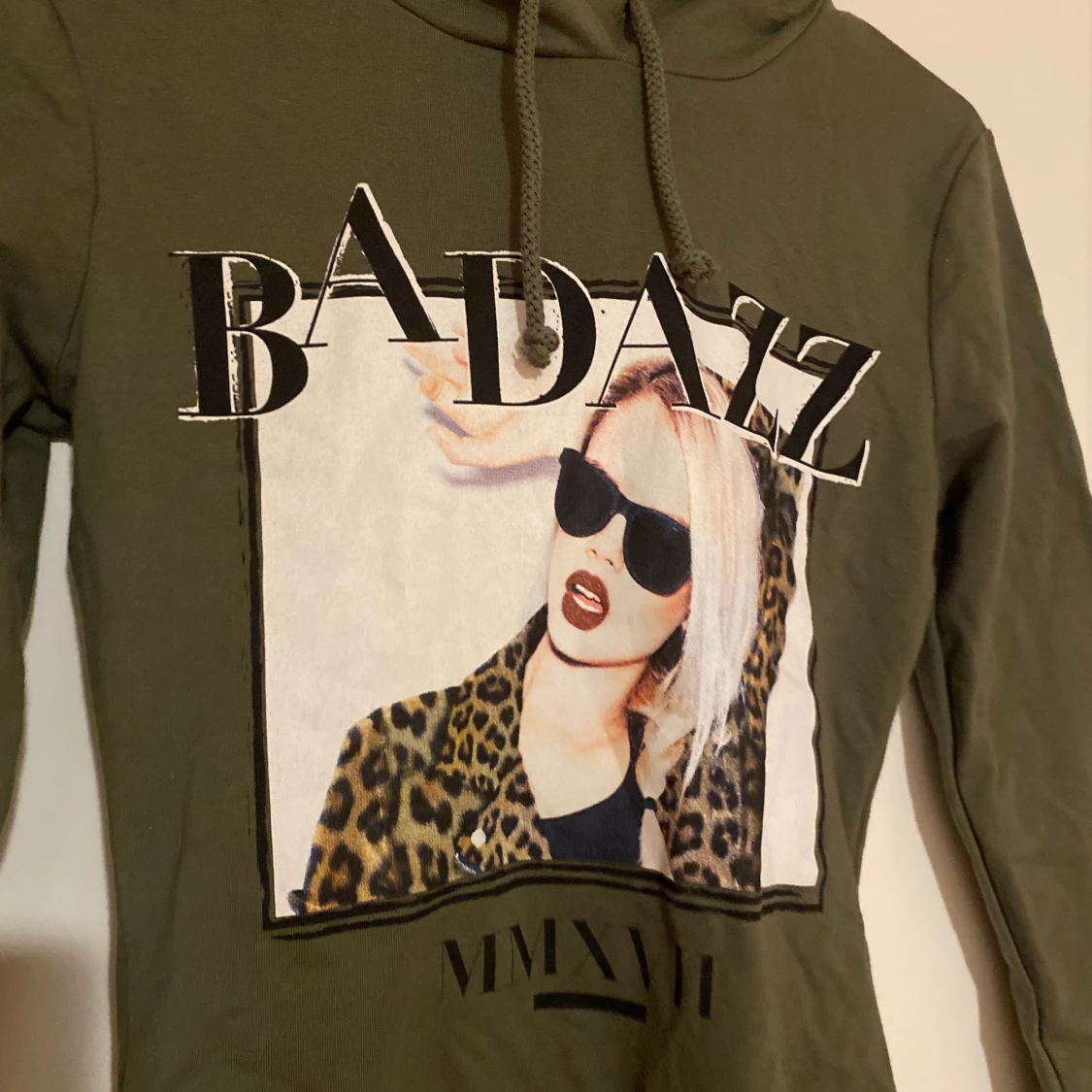 Klänning storlek XS - 90