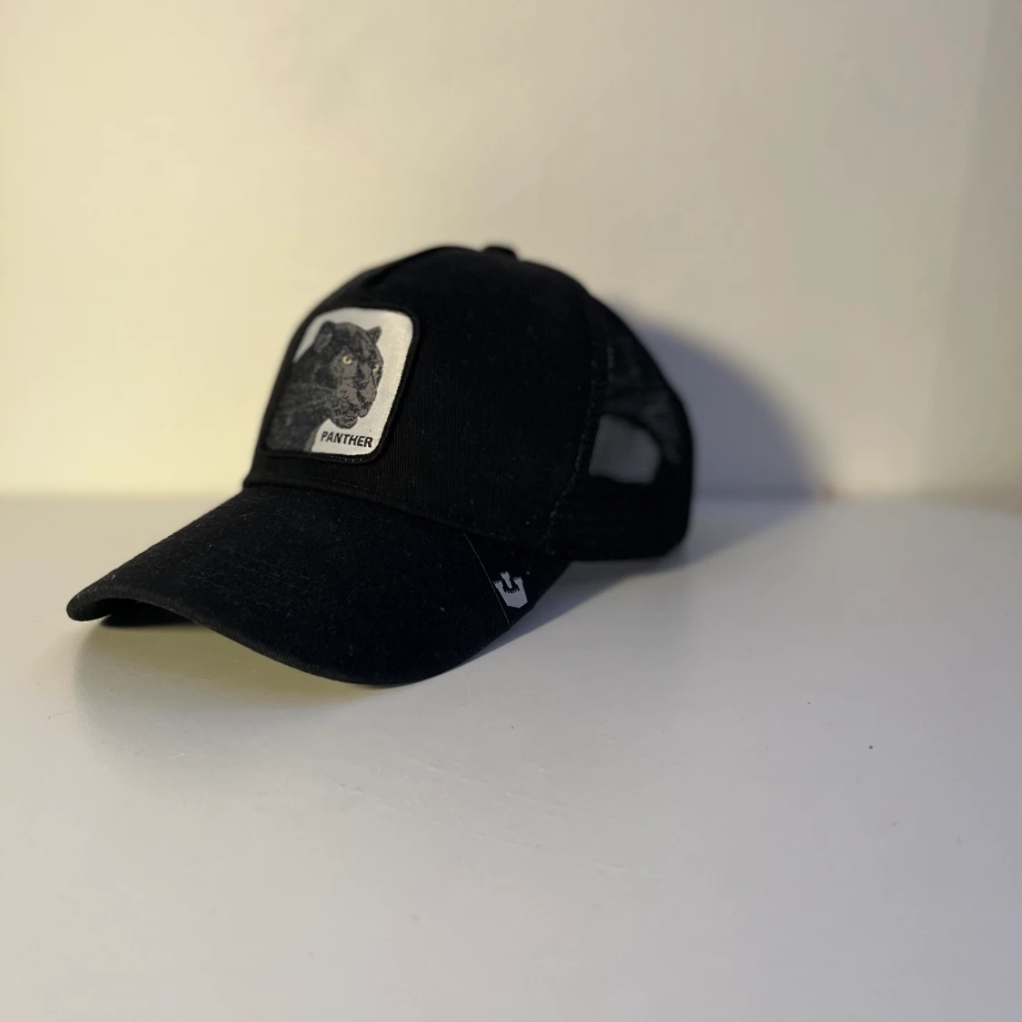 Gorinn bros black panther keps 