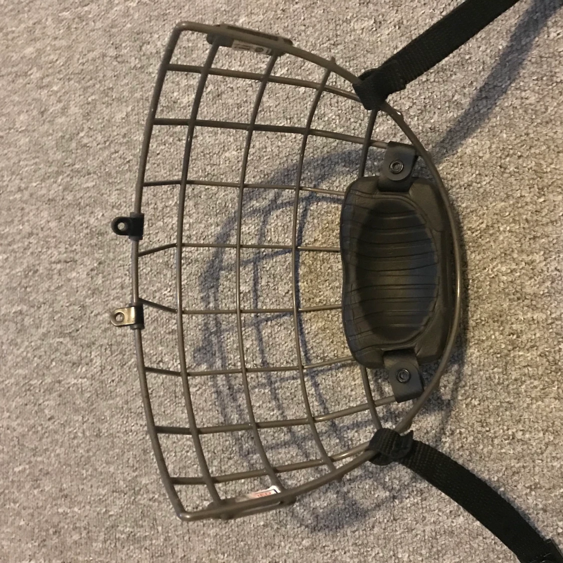 CCM galler i jätte bra skick! - 91