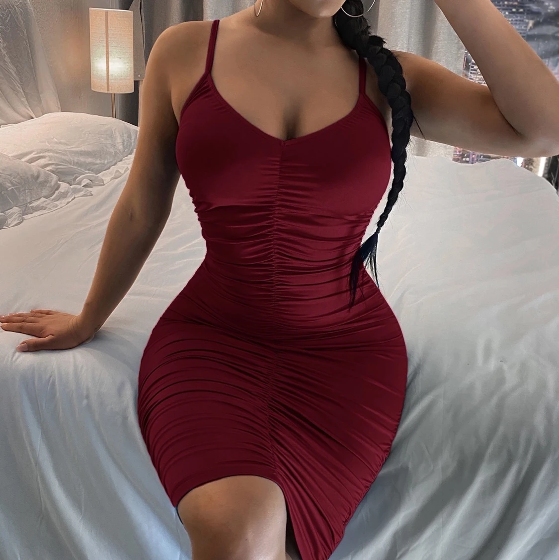 SHEIN klänning 👗 