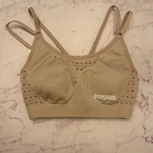 Gymshark sportbh - Storlek S
