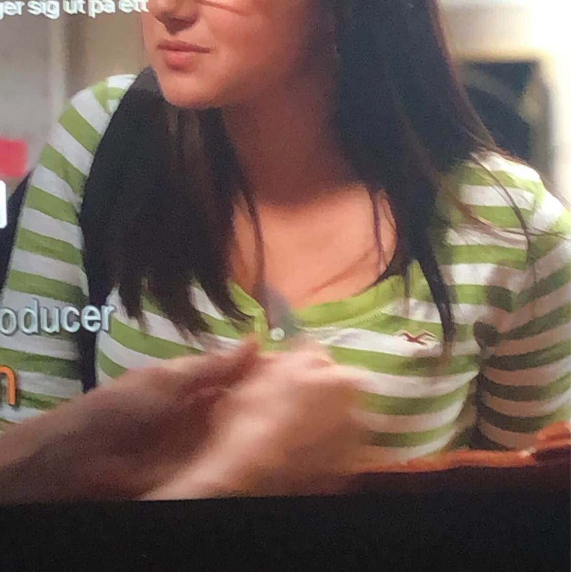 Holister Alex dupe  - 90