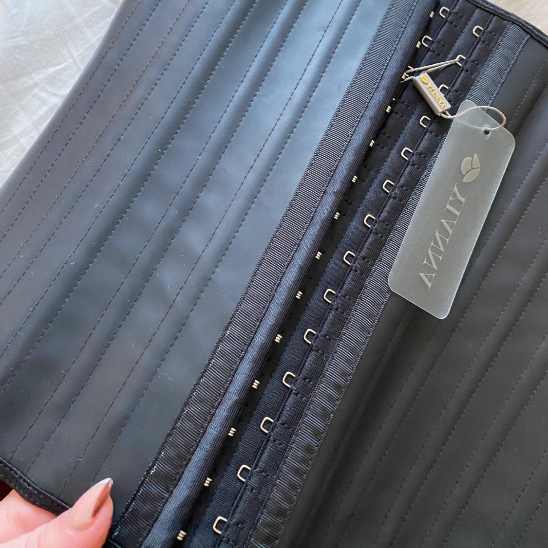 Yianna waist traininer st S 