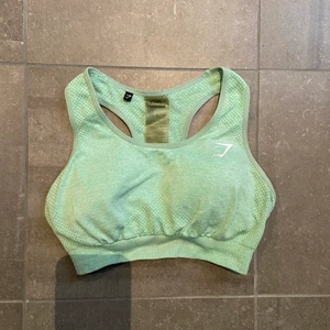Gymshark sport bh - Sitter som en xs/s🤩
