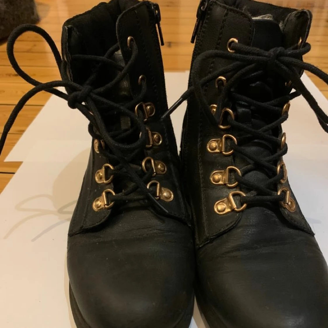 Din sko storlek 36 vinterskor - 91