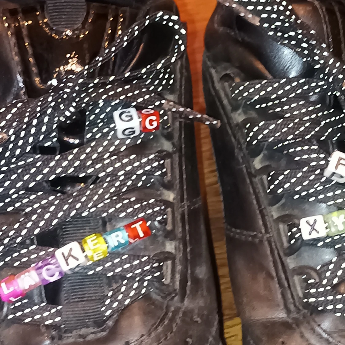 Sneakers, platå - 90