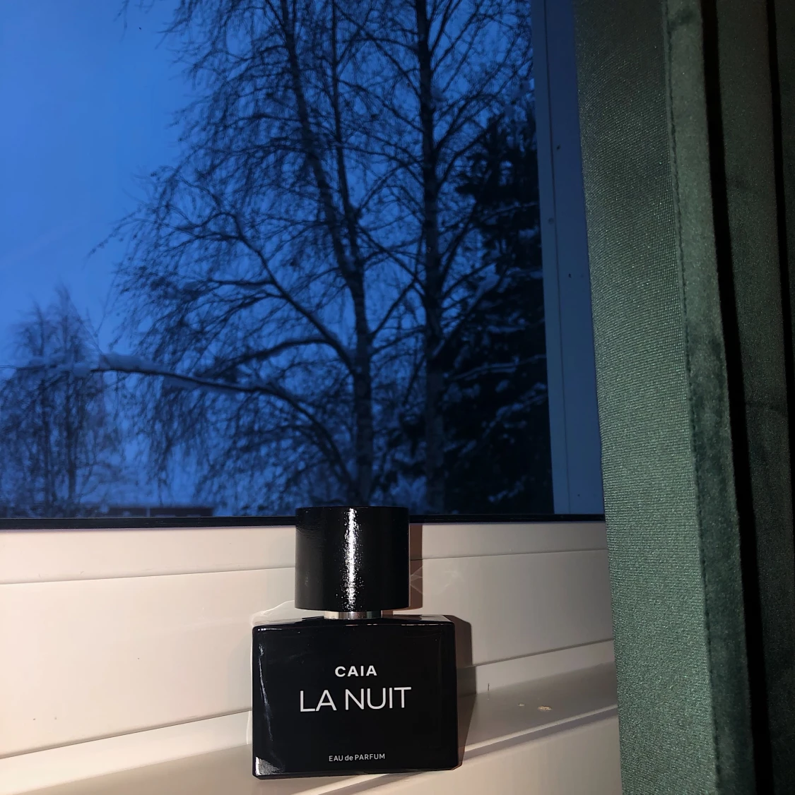 La nuit-Caia Cosmetics  - 91