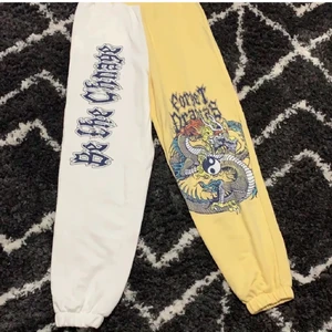 Sweatpants  - Superfina sweatpants, aldrig använda. 