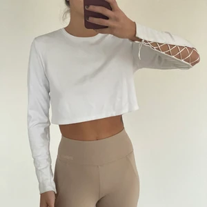 tröja Hanna Schönberg kollektion NAKD - storlek XS