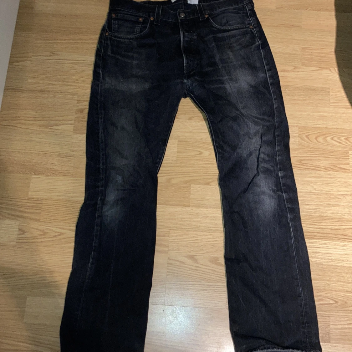 Levis 501