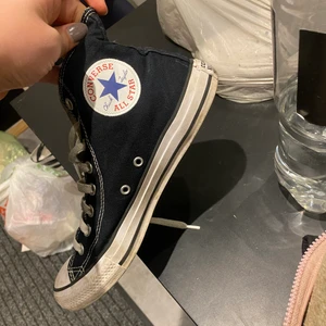 Converse  - Använda storlek 40