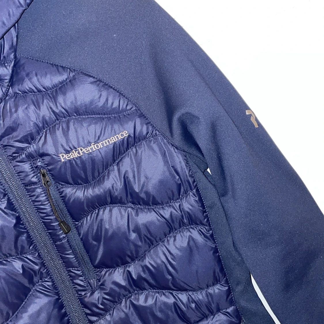 Peak performance jacka - 90