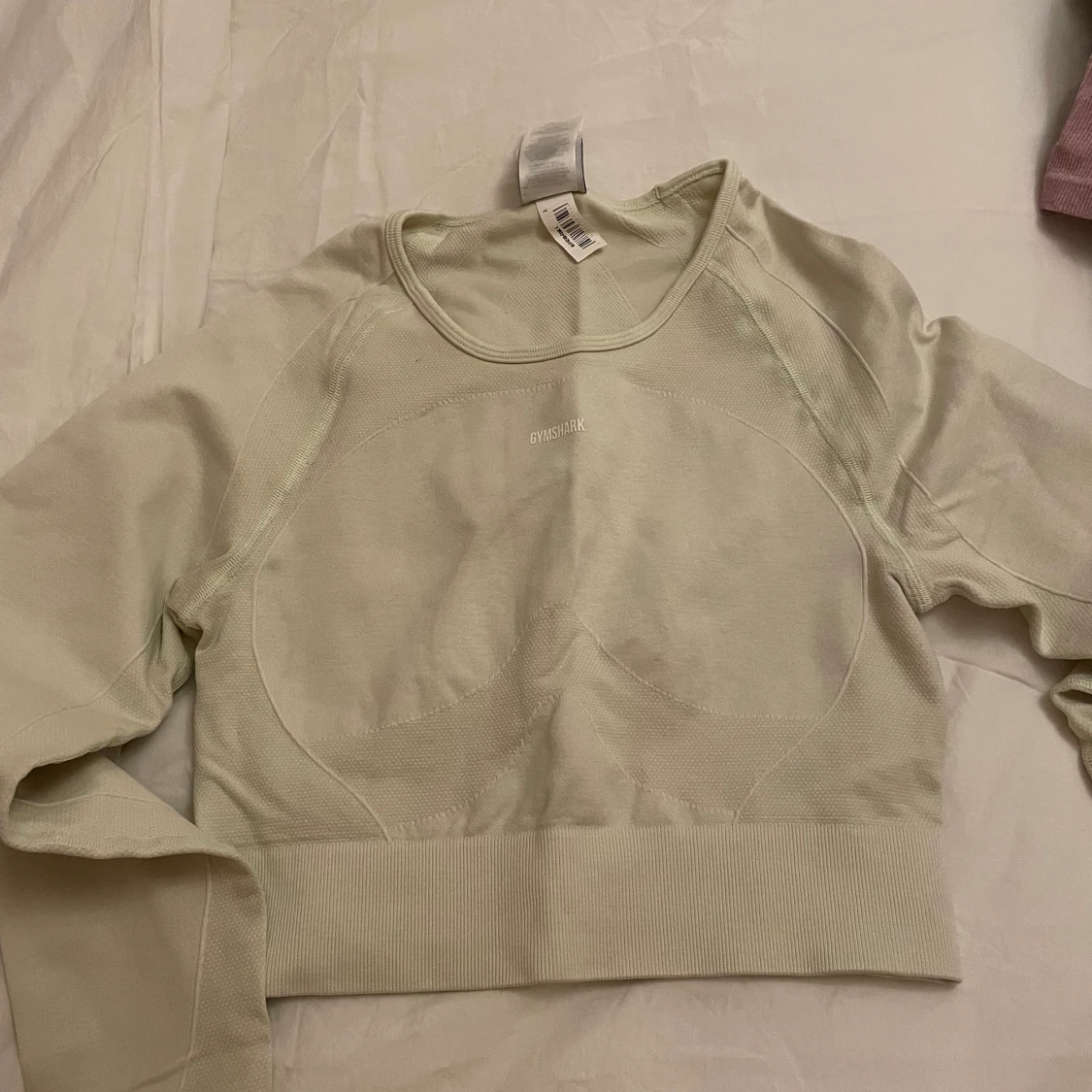 Gymshark tränings överdel