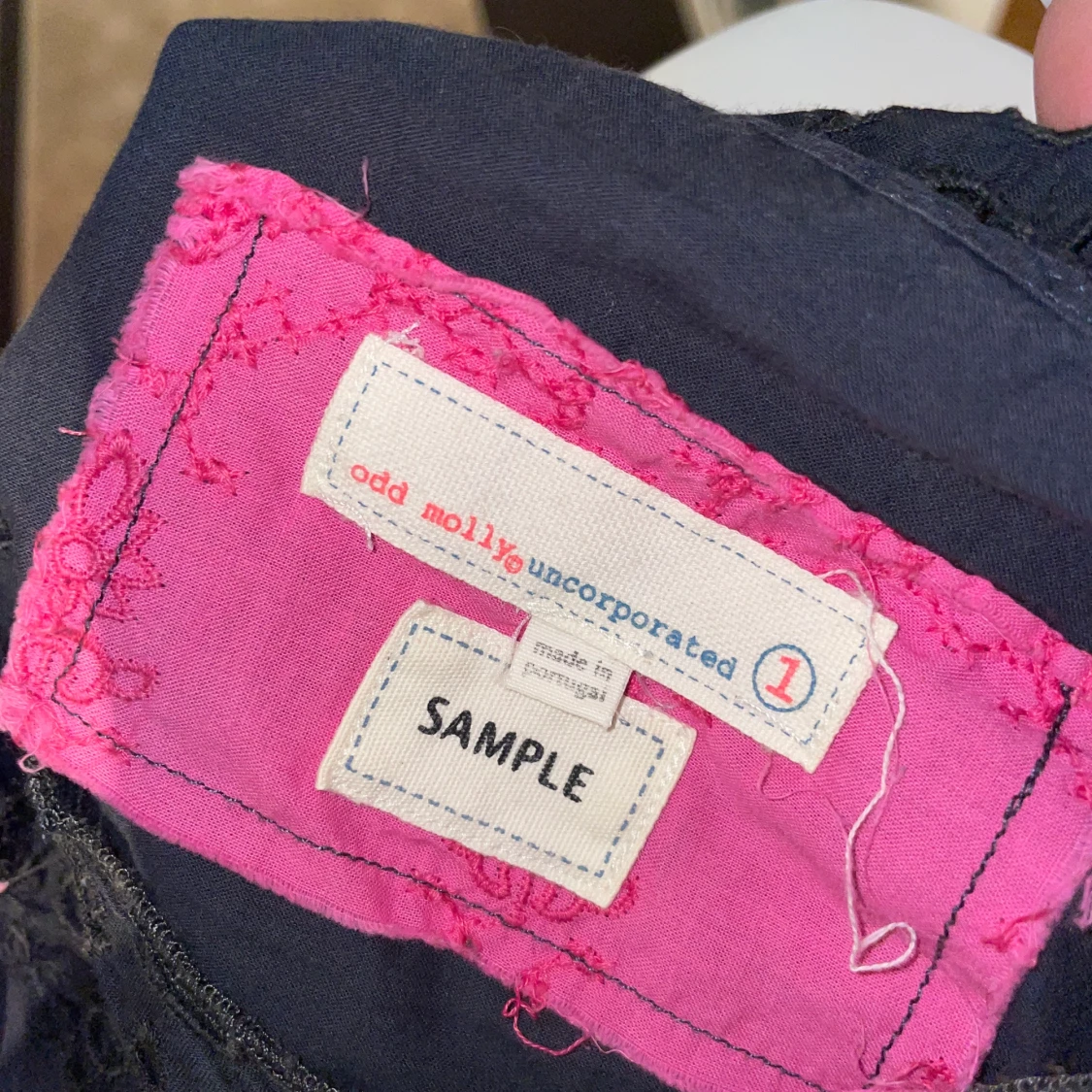 Odd Molly blus  - 91