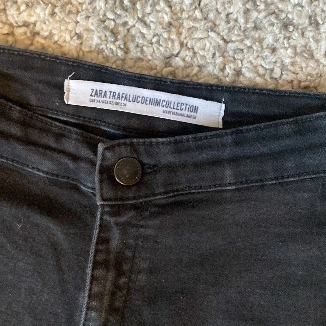 Skinny jeans stretch 34 - 90