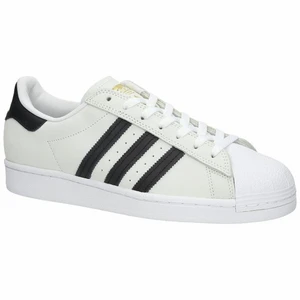 Adidas SB Superstars - Lite brukt, storlek 43