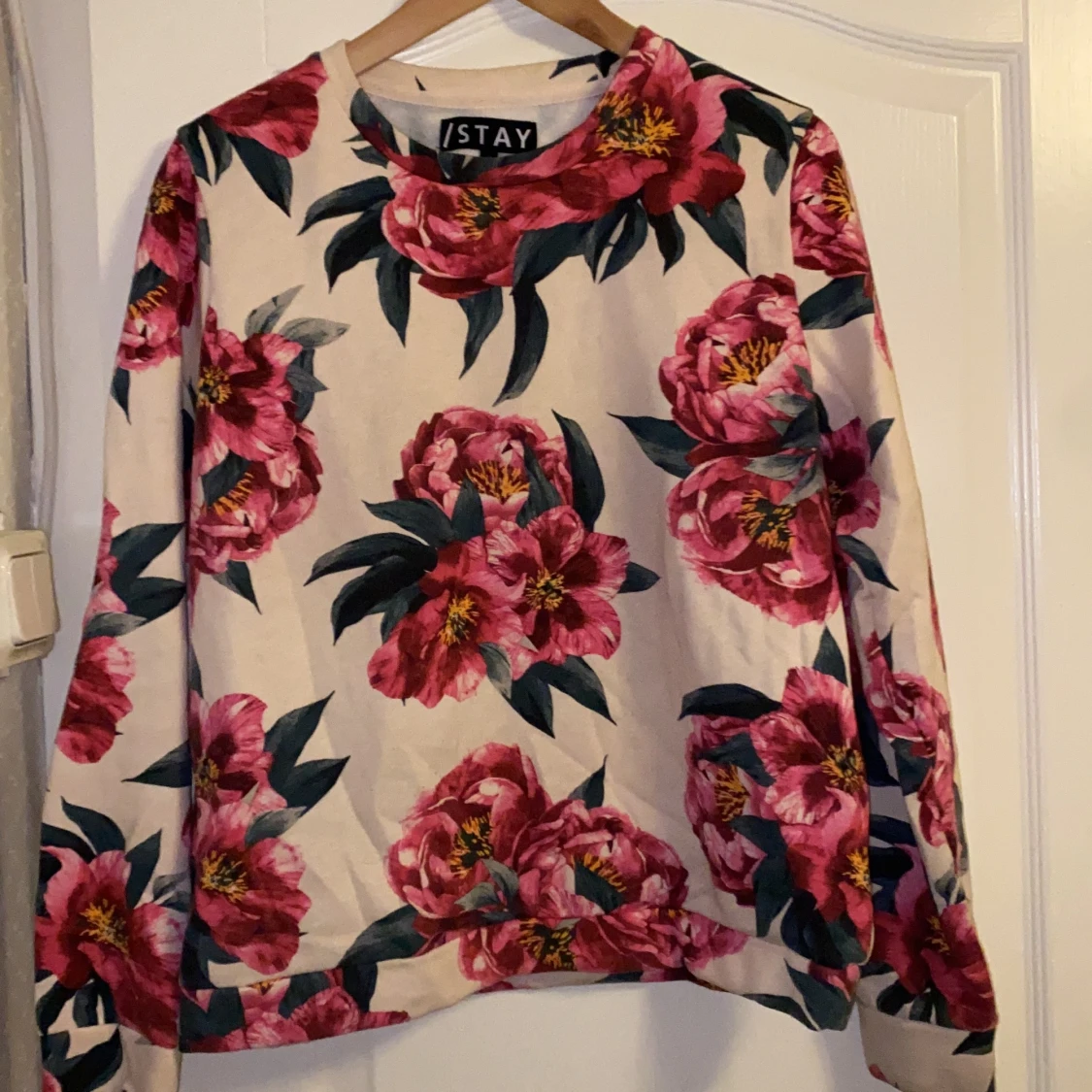  Tröja från carlings 