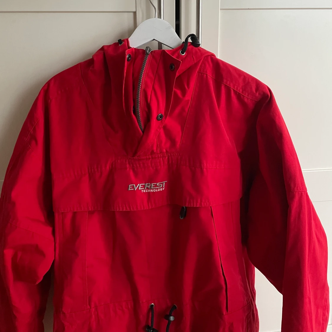Everest Anorak