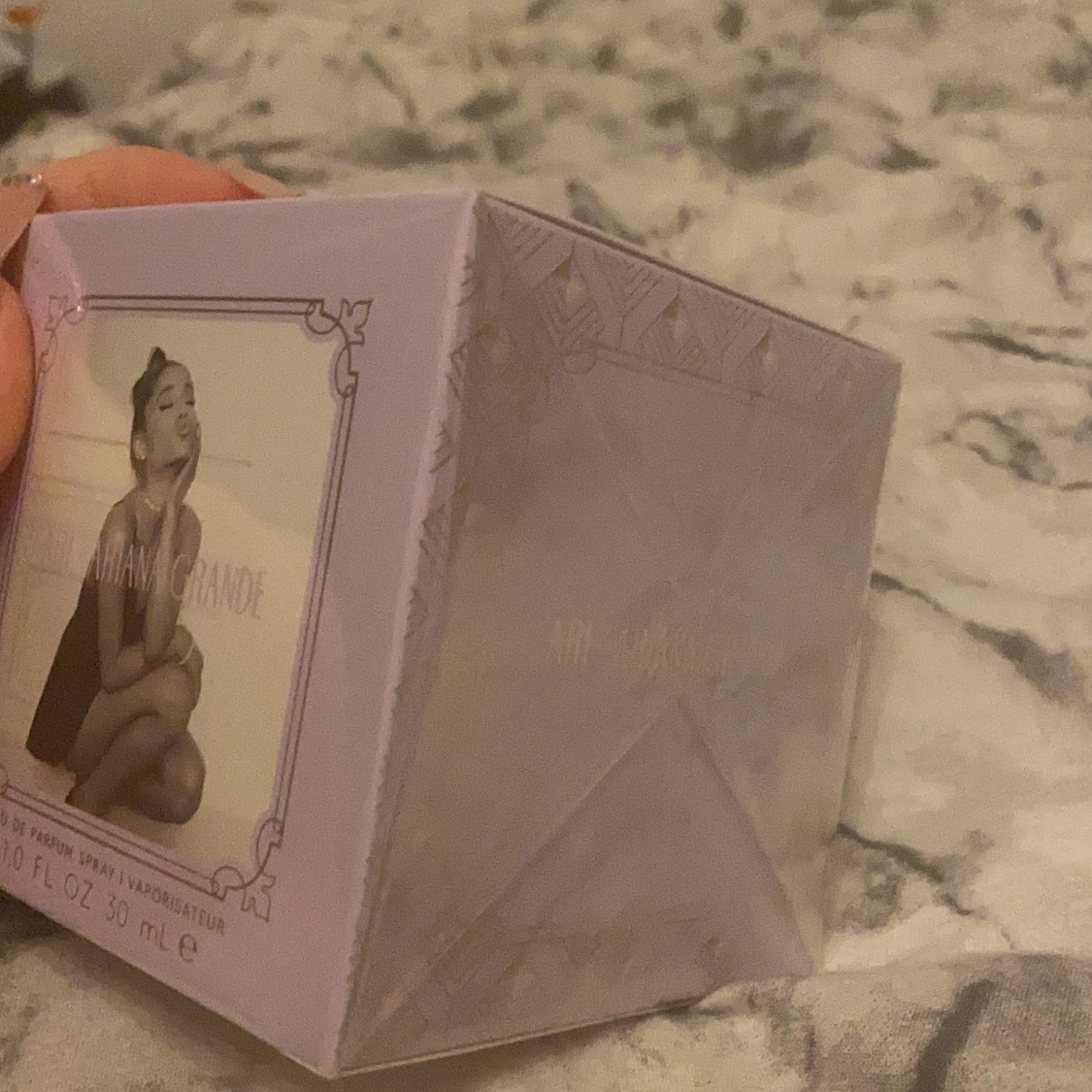 Ariana grande parfym 30ml - 91