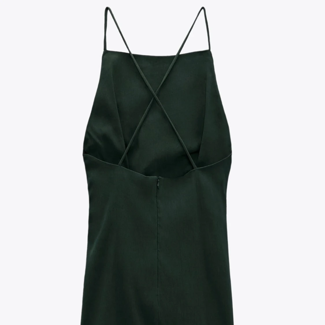 zara klänning! - 91