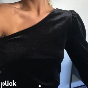 Topp - Topp från H&M 