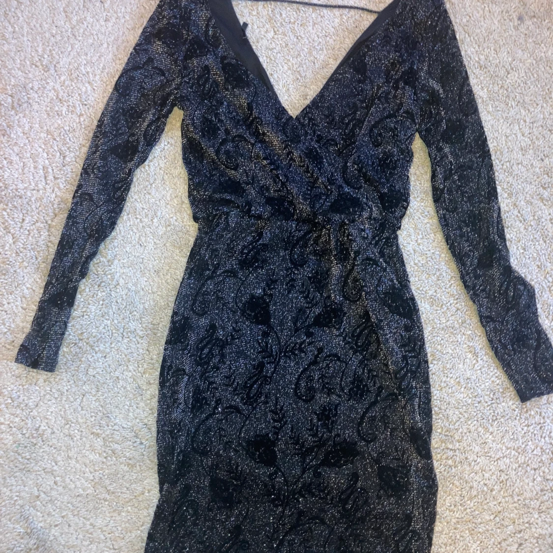 Nyårsklänning från only  - 90