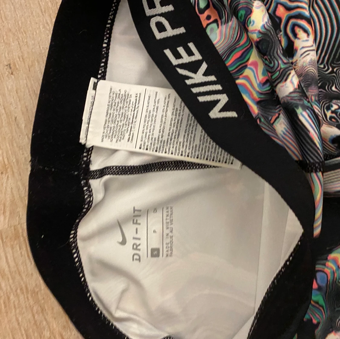 Nike PRO shorts - 90