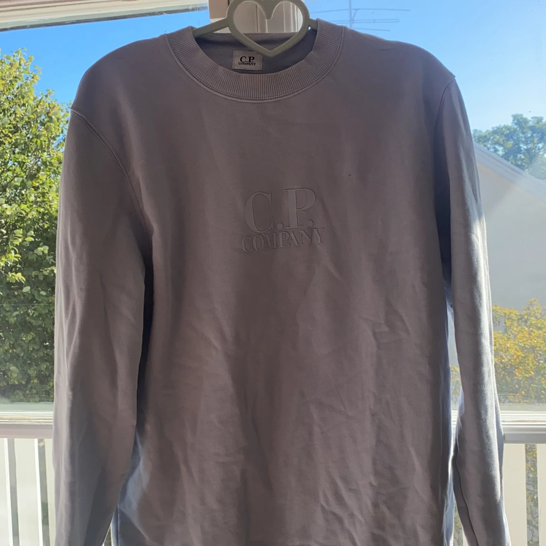 Cp company tröja storlek S