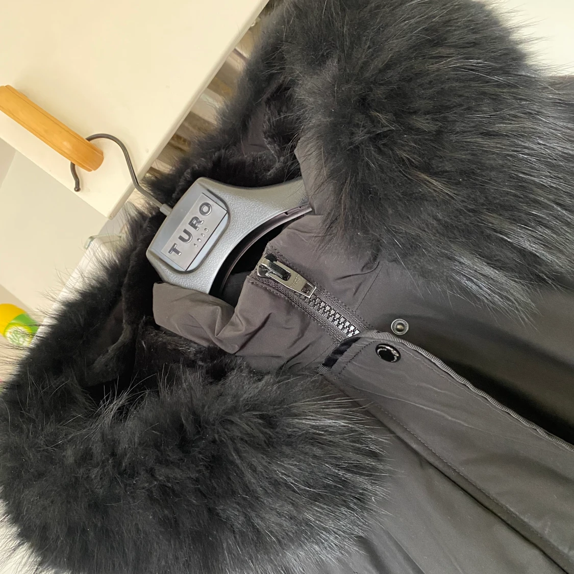 Rock and blue jacka  - 90