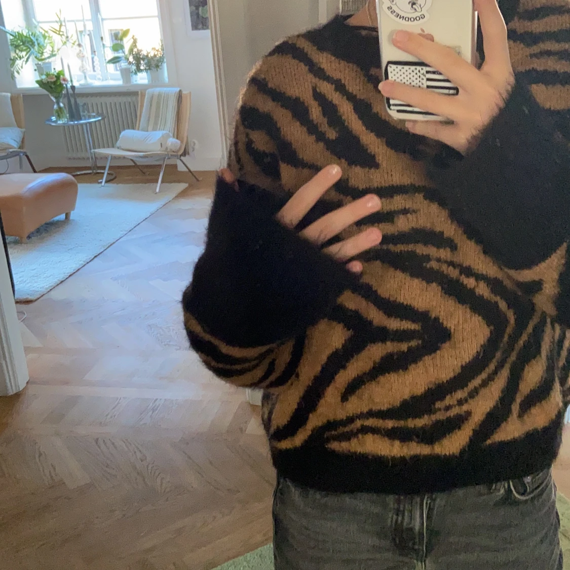 As snygg tröja - 91