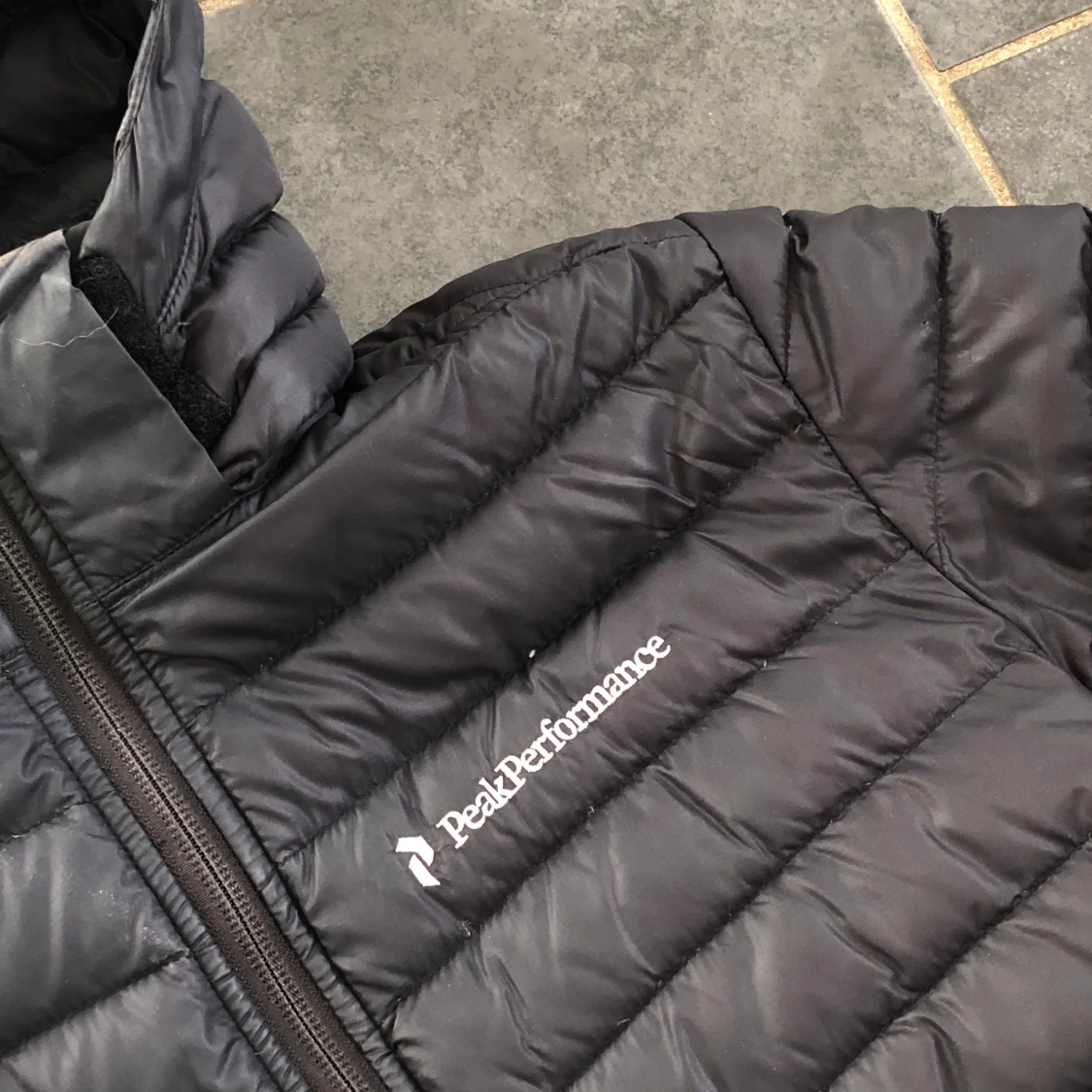 Peak performance jacka - 91