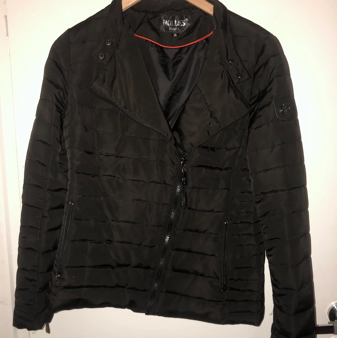 Hollies jacka 